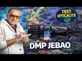 Moins Chère Mais Aussi Efficace Test De La DMP Jebao mp3