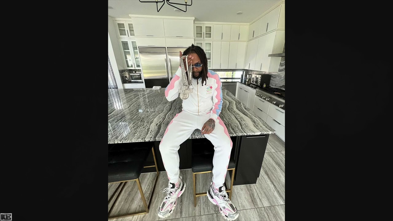 [FREE] Money Man Type Beat "THINK BIG" (prod. kenkbeats)