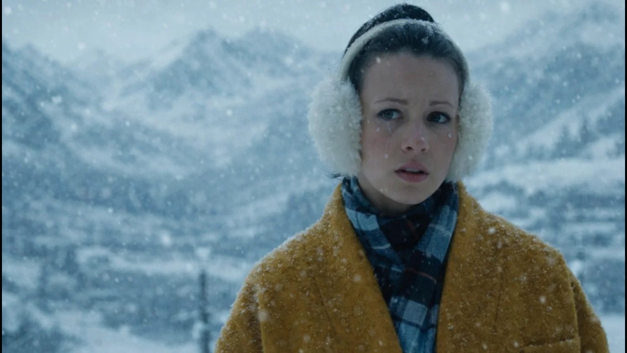 ¡TODO EL PUEBLO SABÍA… Y NADIE DIJO NADA! | LA INOCENTE | Películas Místicas