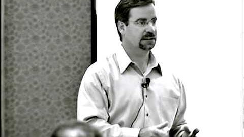 Tim Fischer of NAPL on Financial Measurement