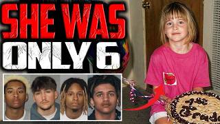 DNA Of Four Men Was Found On Her Body | True Crime Documentary