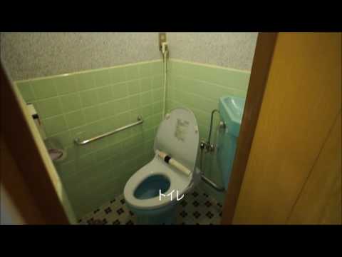 T044 U035 林寺4丁目　貸店舗（住宅付き）