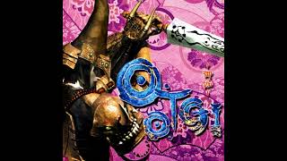 Otogi: Myth of Demons Soundtrack // 11 [Restless Sea & Red Sea] (FromSoftware N.O.Y.B.)