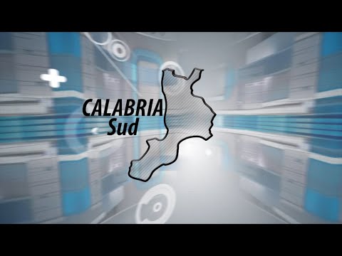 CALABRIA SUD DEL 22 GIUGNO 2022