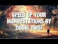 Law of Assumption | you need to be affirming for MULTIPLE desires at once (here’s why)