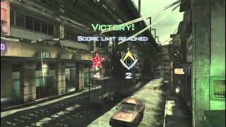 Map 1 Bootleg