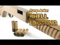 Pump to Eject | Amazing Cardboard Craft ( Wrapped )