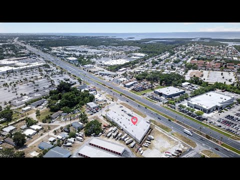 9824 US-19, Port Richey, FL home video tour