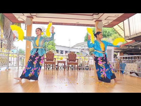 ระบำตารีกีปัส