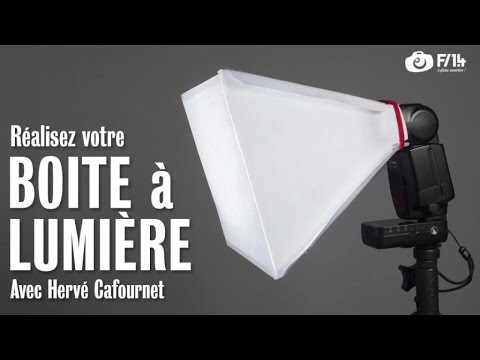Vidéo: Qu'est-ce qu'une boîte à lumière pour le traçage?