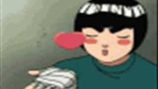 NARUTO AMV