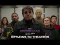 SPIDER-MAN: NO WAY HOME - Elevator | Back in Theaters September 2