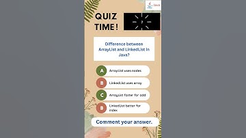 java quiz 14 #learnjava #java #shorts