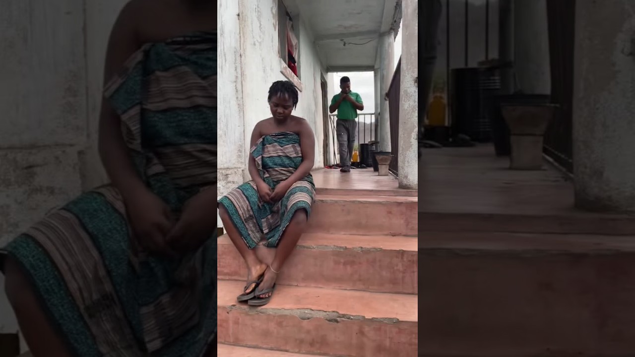 A mulher k revela a verdade😭 #comedia #angola#moçambique#portugal#caboverde#sãotoméeprincipe #humor