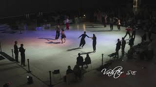 Bugg Junior A & Bugg Vuxen B - Final - BOCKROCKEN GP 2018