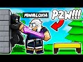 They Just Made Killing Hackers EASY...(Roblox BedWars)