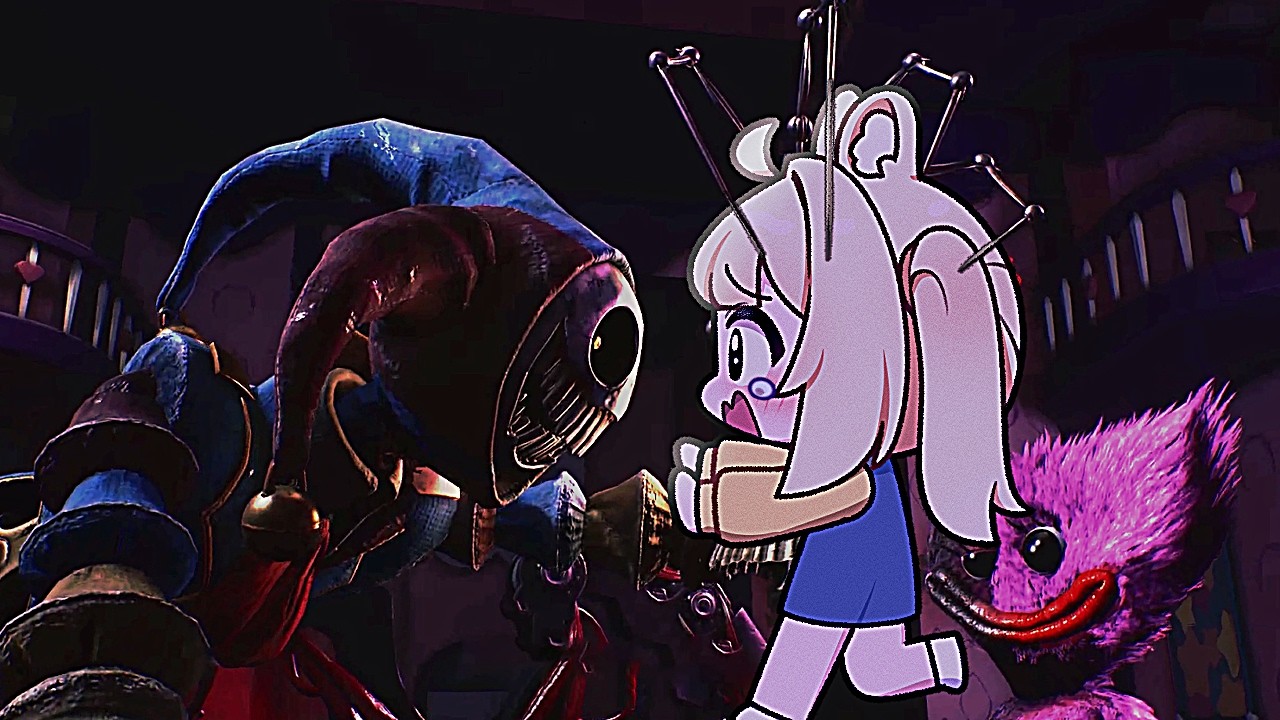 저는 파피가 아닌데요...!?