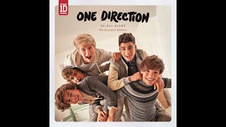 One Direction - One Thing (Acapella - Vocals)