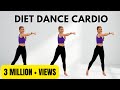 30 min diet dance workoutfat burning cardio aerobicsknee friendlyno jumpingliss cardio workout