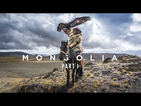 Travel To Mongolia | Far and Wide 1/2