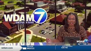5pm Headlines 9/20