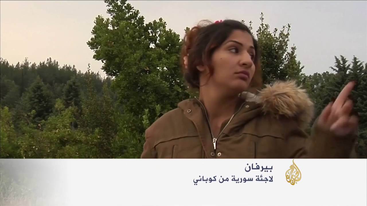 اليونان تبدأ إخلاء مخيم إيدوميني المؤقت للاجئين