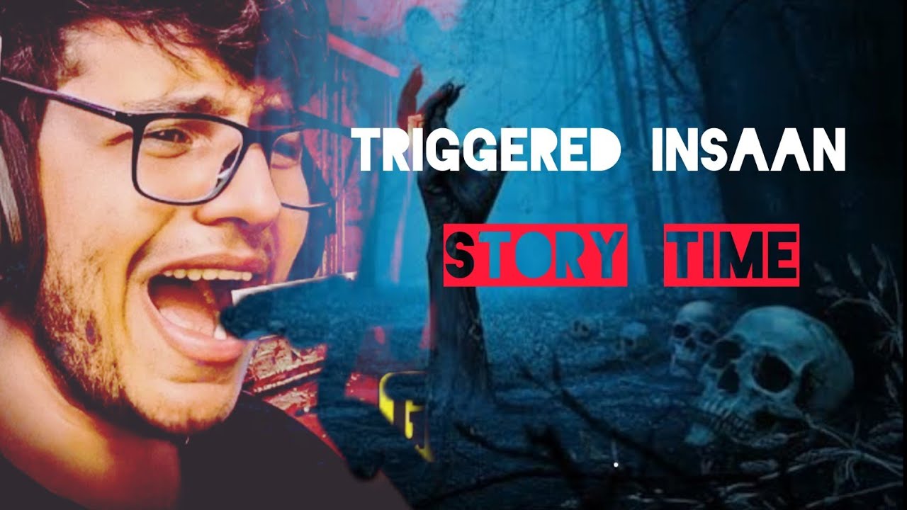 HORROR STORIES IN HINDI triggeredinsaan STORY TIME YouTube urdu-horror-story-karachi-liaqatabad-aur-purasirar-suche-khofnak
