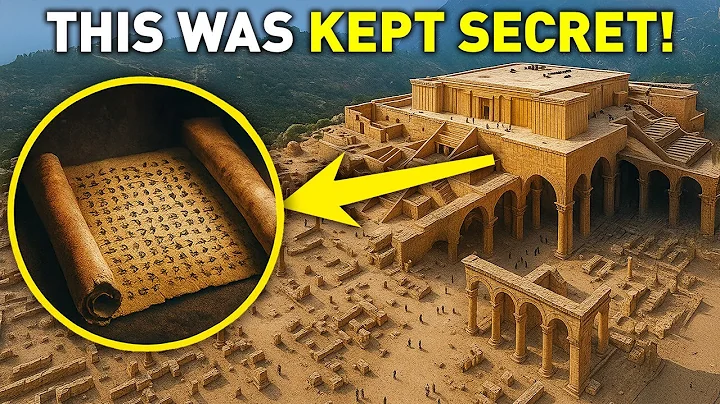 Scientists Finally SOLVE the Herculaneum Scrolls Mystery — And It’s Not Good!