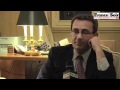 Fromantin : Sarkozy doit avoir un discours plus visionnaire