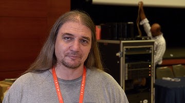 Automatic Multicast Tunneling (AMT) at the IETF Hackathon in Prague