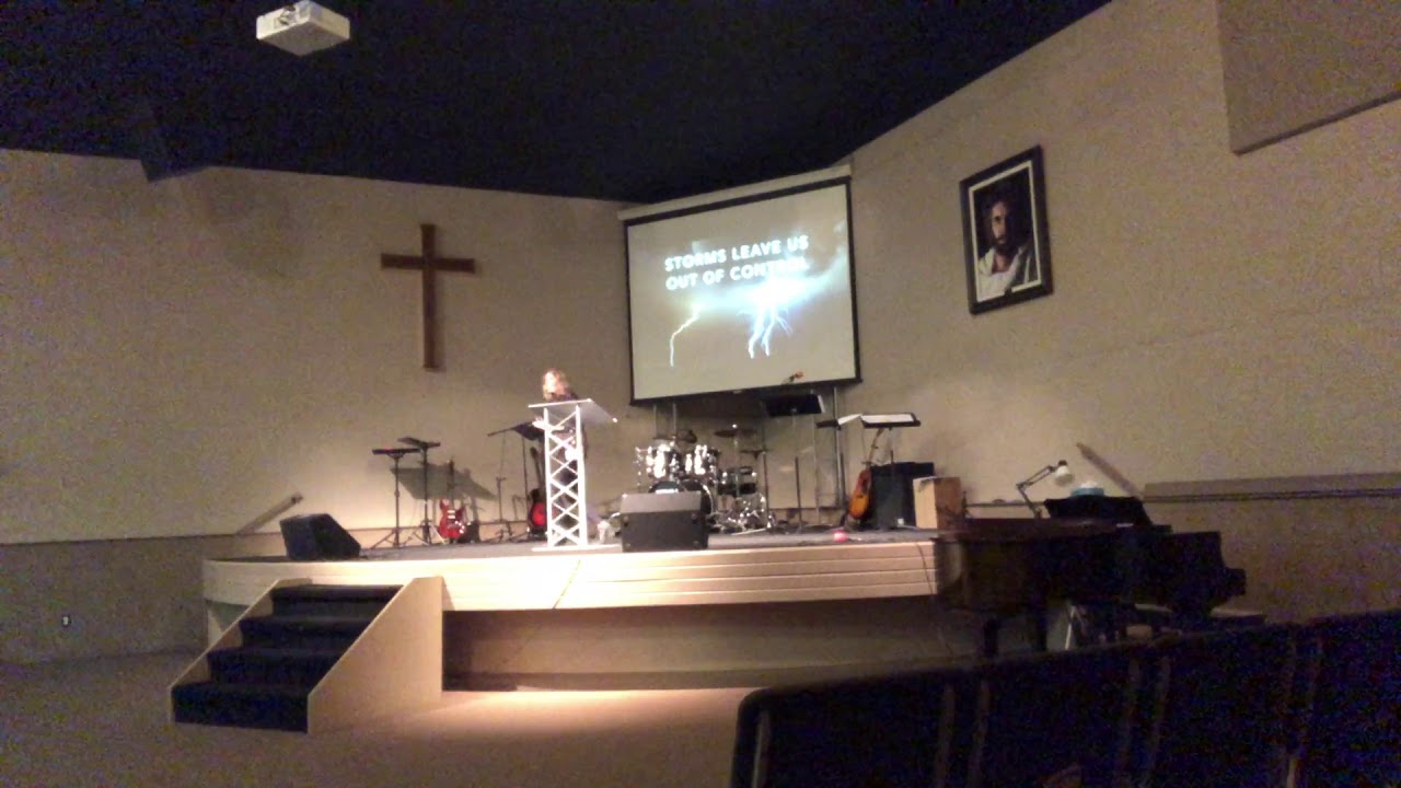 Cornerstone Family Church Byron, IL YouTube