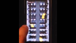 Windows Phone 7 "Mango" demo for Microsoft and British Airways - development video