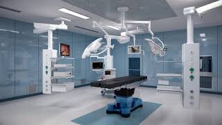 Mindray Endoscopic Operating Room Solution screenshot 4