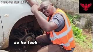 This is why Proper Car Diagnosis Matters