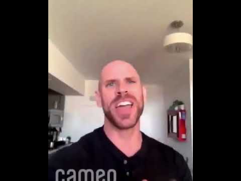 Johnny Sins Cameo for Fortnite gamers No Nut November pledge