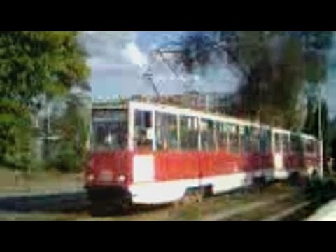 17.09.2011. '71-605'-('КТМ-5М3')-1229/1231.
