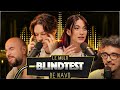 Le Multiblindtest de NAVO avec SEB &amp; MAGHLA