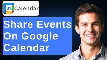 How To Share Google Calendar With Non Google User [2025 Guide]