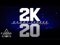 Daddy Yankee - 2K20 Live Parte 1