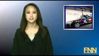 US Federal Trade Commission Ends Probe Into Google's Street View