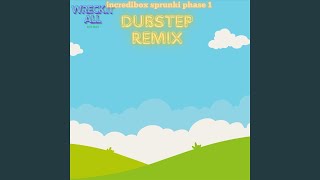 Incredibox Sprunki Phase 1 Dubstep Remix