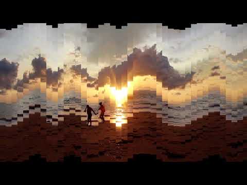 ムービースライサー openFrameworks OpenCV