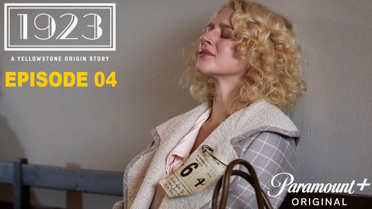 LEAKED: 1923 Season 2 Episode 4 First Look & Shocking Twists! - YouTube