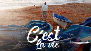 Adel Chitoula - C'est la vie [CLIP OFFICIEL] Feat Allaa Mazari
