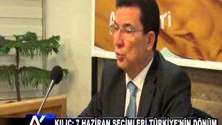 Aydin Aytv - Ali̇ Gülteki̇n Kilinç