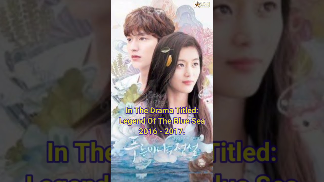 7 Korean Drama Couple With Best Chemistry