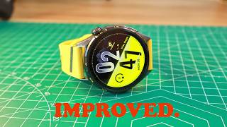 So what's new with the HUAWEI Watch GT 7?