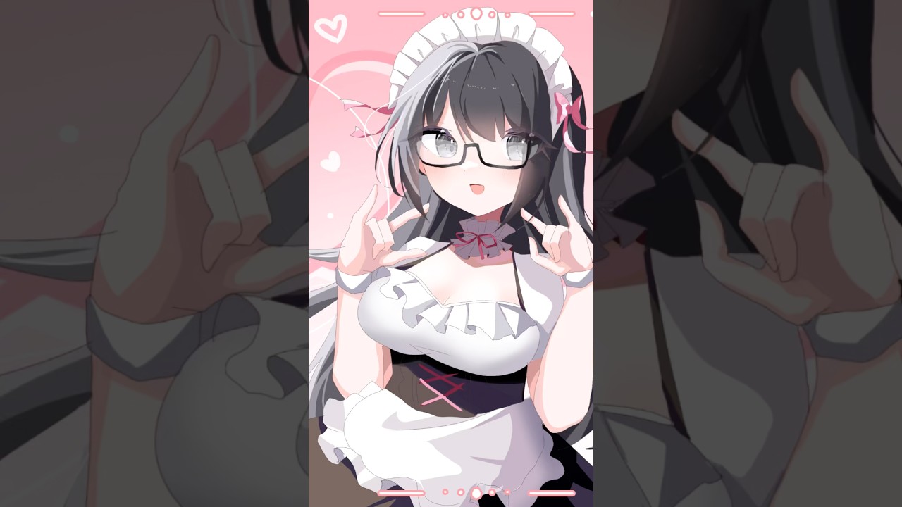 これからもよろしくね₍ᐢ..ᐢ₎♡#vtuber #asmr
