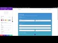 How To Style Gravityform Input Field, Input Wrapper &amp; Placeholder In Divi