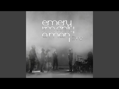 Punk music video thumbnail preview for Emery - What Makes a Man a Man